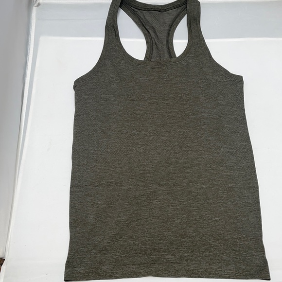 Lululemon Swiftly Tech Racerback - Picture 1 of 5